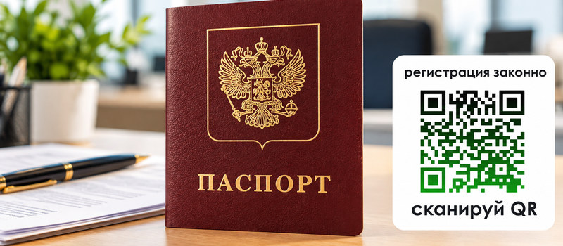 прописка в Сосновоборске прописка в Сосновоборске